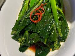 -锦府园·新台州菜(合生汇店)