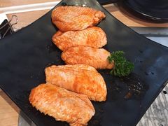 -新石器烤肉(南站店)