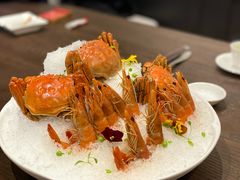 醉虾-外滩三号餐厅·创意中餐