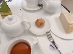 -Lady M Cake Boutique(麦迪逊大道店)