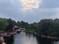 -Lotso Lunch Box 草莓熊餐盒