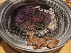 -云龙·烤肉专门店(东方路店)
