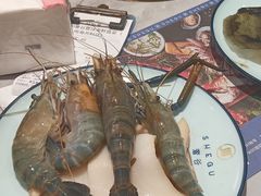 -奢谷·海鲜自助(南海万科店)