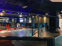 -威仕顿健身游泳(御锦城店)