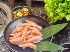 -九田家黑牛烤肉料理(太奥广场店)