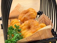 -mango tree芒果树(万象城店)