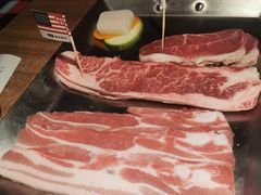 -炉小哥烤肉(信万广场店)