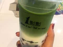 -1点点(金桥店)