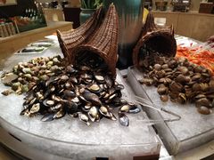 -伯豪瑞廷酒店-天伦阁西餐厅