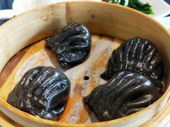 黑松露虾饺皇-港味仙(龙盛国际商业广场店)