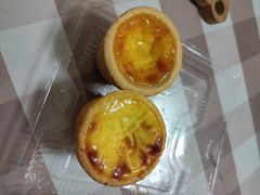盘挞-金麦呈饼庄(铁西新玛特店)