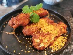 -老海陵·泰州菜(三水湾店)
