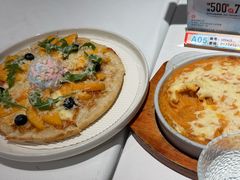 -Aqua Oasis 水天堂(石路天虹店)