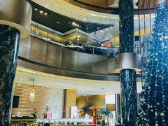 -昆明中心皇冠假日酒店