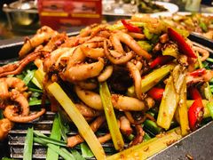 -西夏回族烧麦馆(牡丹街店)