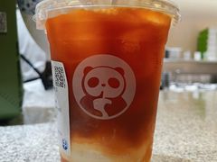-茶百道(春熙路银石广场店)