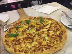 -乐凯撒披萨(正佳广场店)