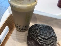 -奈雪的茶(中粮祥云小镇店)