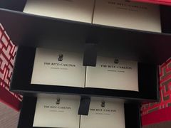 -金轩中餐厅 Jin Xuan(浦东丽思卡尔顿酒店)