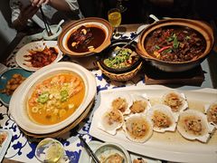 -印巷里主题餐厅(马鞍山店)