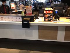 -麦当劳(东苑丽宝商业广场店)