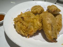 宁波托黄鱼-阿毛饭店首店·宁波老字号(文化广场店)