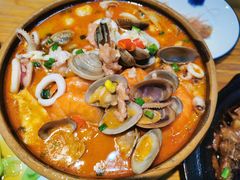 -大厨的餐厅(曾厝垵总店)