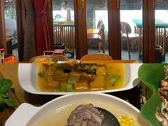 -隔壁老王·家常云南菜(花巷店)