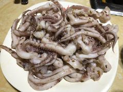 -东北烤肉(钟鼎名悦店)