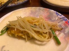 -娄三少·老北京春饼烤鸭家常菜(方庄店)