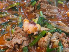 -京玉菲饭店(李村店)