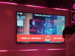 -唱吧麦颂KTV(黄兴步行街店)