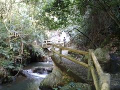 -黄金沟旅游风景区