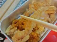 -文立新麻辣烫(合生汇21街区店)