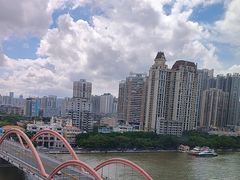 -和苑酒家·一线江景(星寰店)