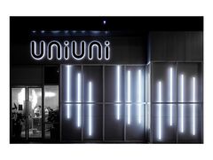 -UNI UNI(环亚凯瑟琳店)