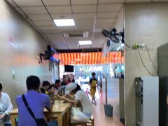 大堂-朝阳路拉面店