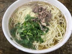 -北路拉面馆(洪湖里店)