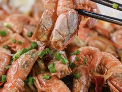 -红红海鲜大排档
