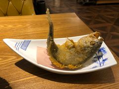 -新海渔港·胶东海鲜家常菜·家宴(奥体中心店)