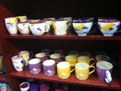 -星巴克臻选(成都宽窄巷子店)