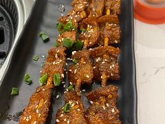 -有鱼吃·纸包烤鱼(曲江创意谷店)