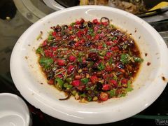 -人民公社铁锅炖·东北菜(卫国道店)