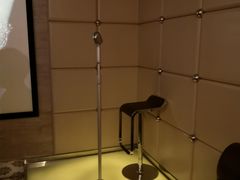 -真爱范特西KTV(交大店)