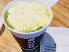-COSTA COFFEE(成都来福士店)