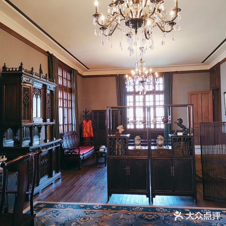 天津名胜古迹推荐系列~