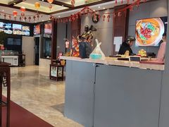 -老妈菜馆(建设街店)