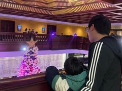 -广州花园酒店