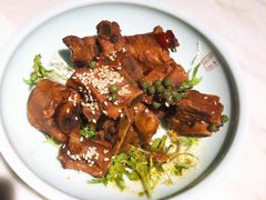 -小吊梨汤·北京菜·烤鸭(鸟巢店)