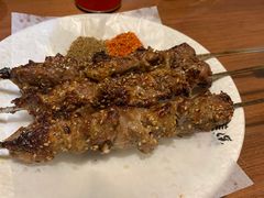 -搓火大都会(广安门总店)